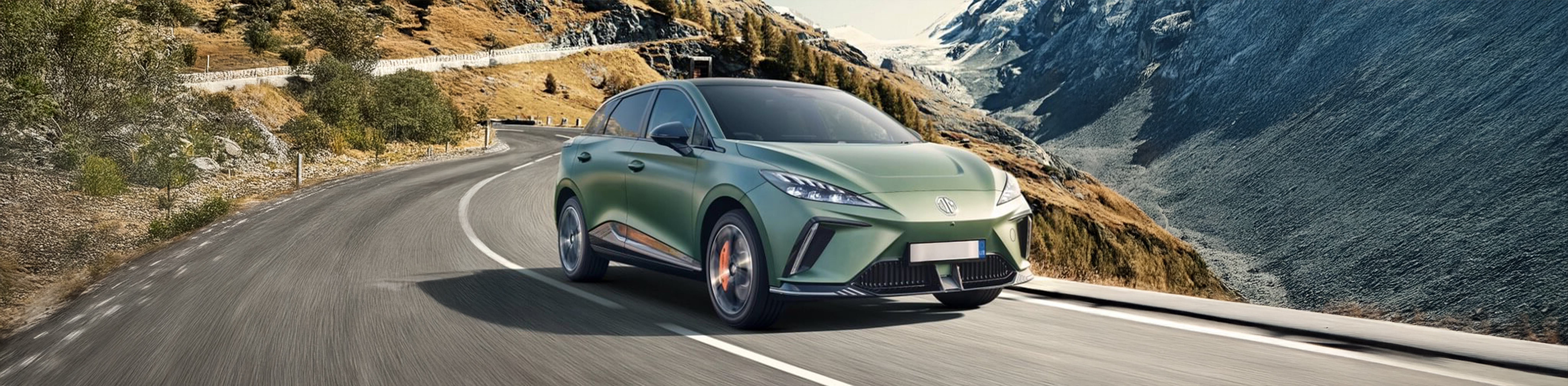 OneWay and Missing 4x4